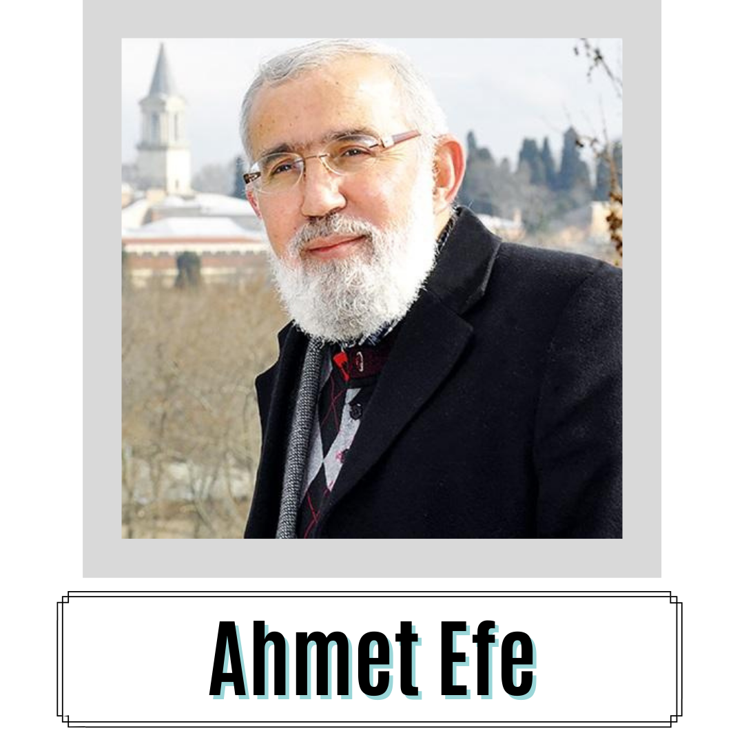 Ahmet Efe Kimdir? Ahmet Efe Biyografisi