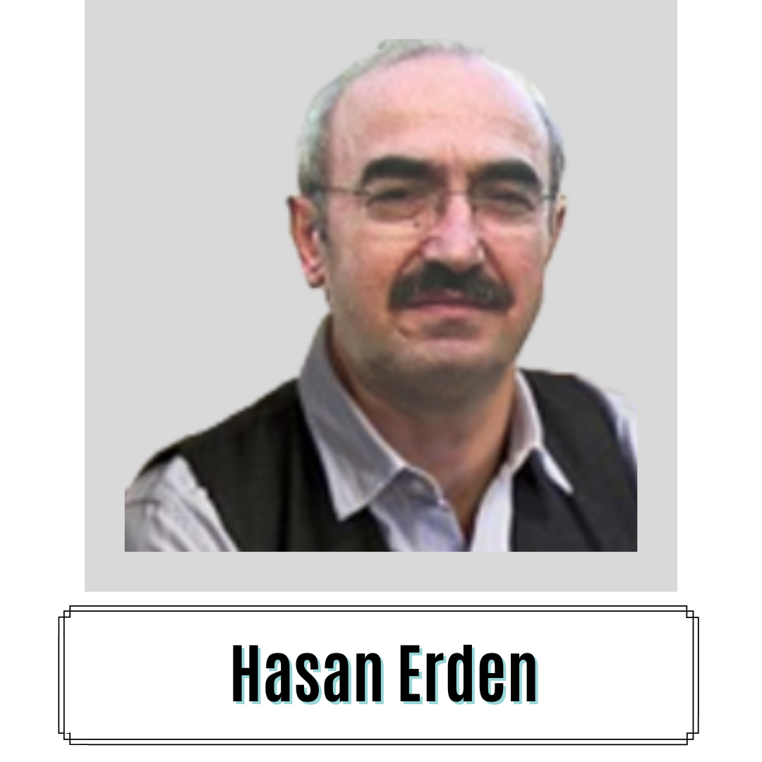 Hasan Erden Kimdir? Hasan Erden’in Biyografisi