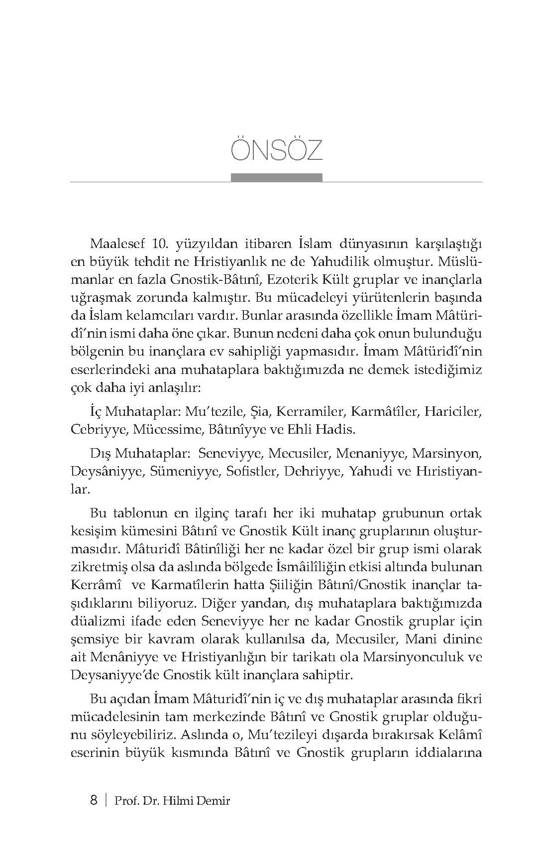 Gnostik%20Teoloji%20ve%20Kelâmî%20Aklın%20Karşılaşması%20-%20Prof.%20Dr.%20Hilmi%20Demir