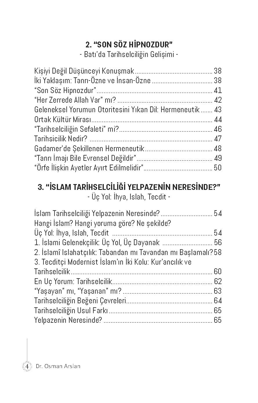 İslam%20Tarihselciliği%20Üzerine%20-%20Dr.%20Osman%20Arslan