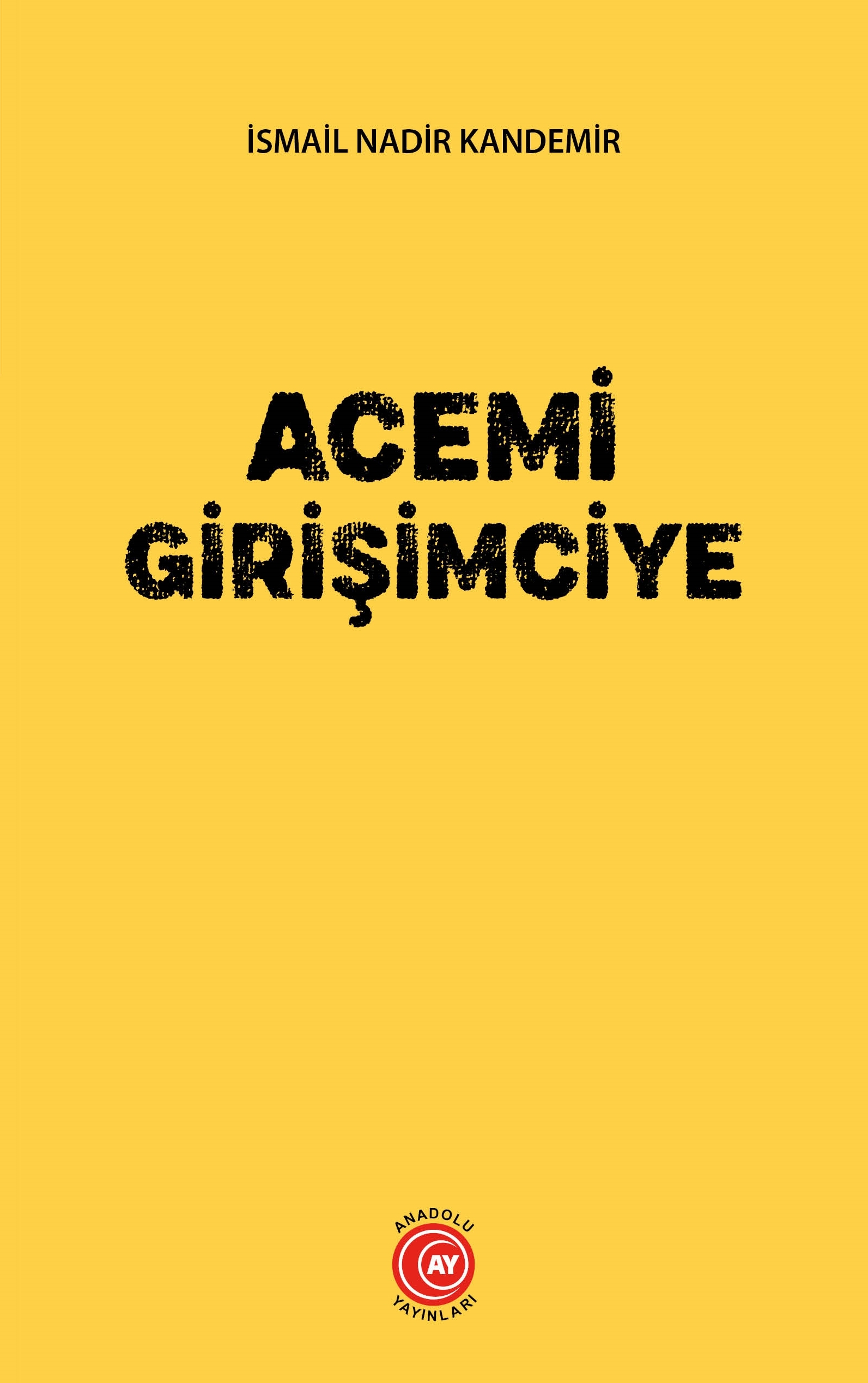 Acemi%20Girişimciye%20-%20İsmail%20Nadir%20Kandemir