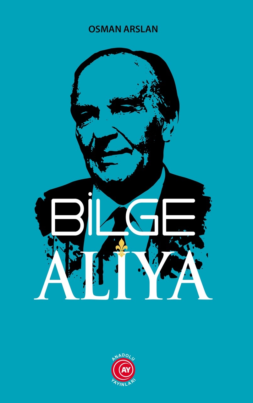 Bilge Aliya - Dr. Osman Arslan