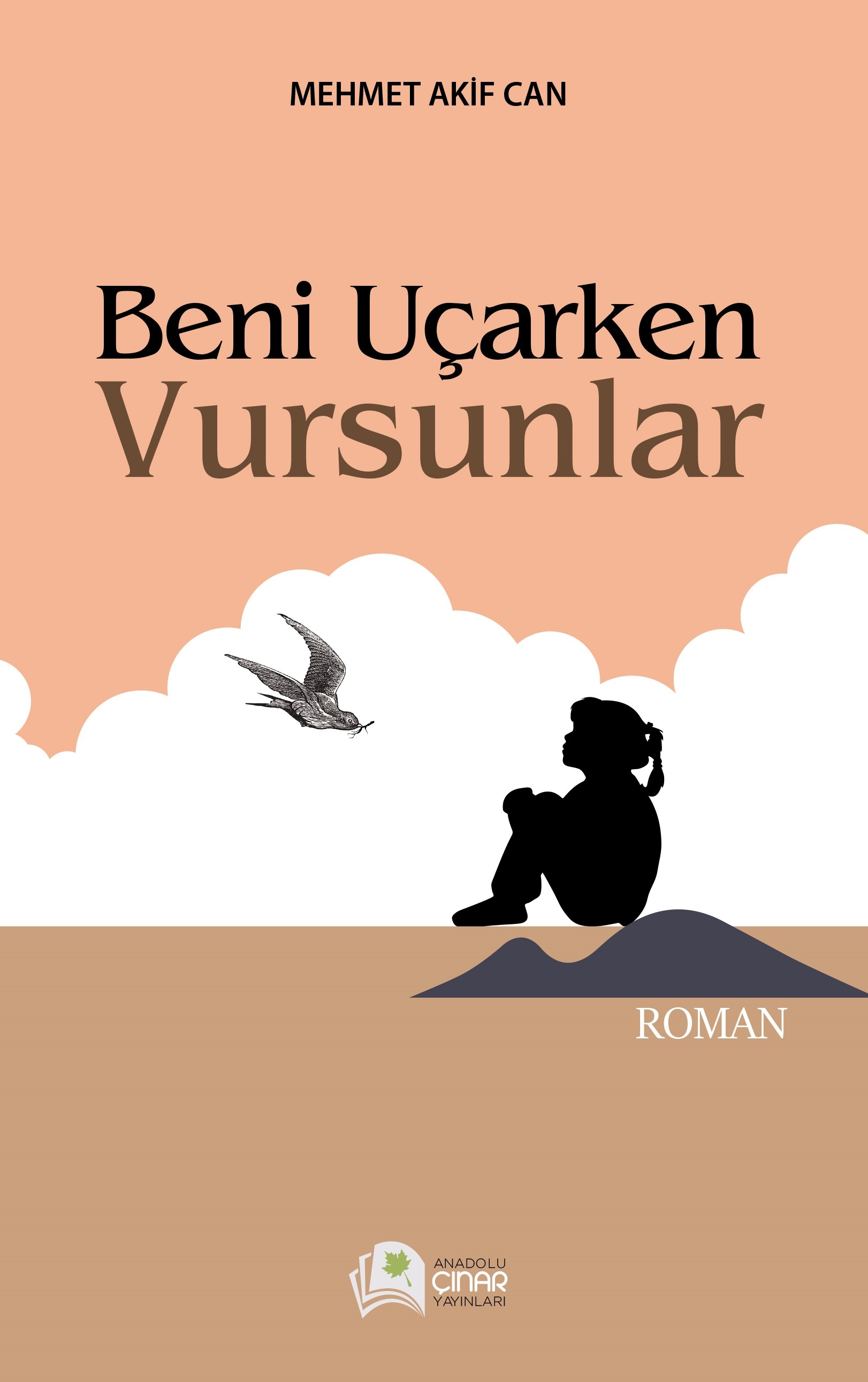 Beni Uçarken Vursunlar - Mehmet Akif Can
