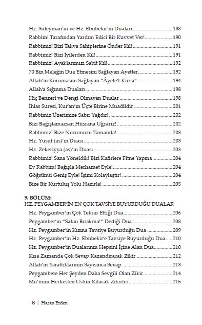 Dualarımız Nasıl Kabul Olur - Hasan Erden