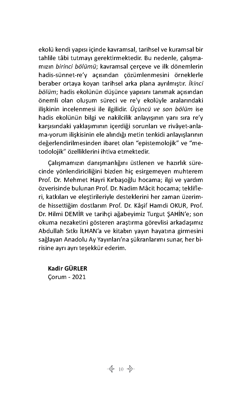 Ehl-i%20Hadis%20-%20Prof.%20Dr.%20Kadir%20Gürler