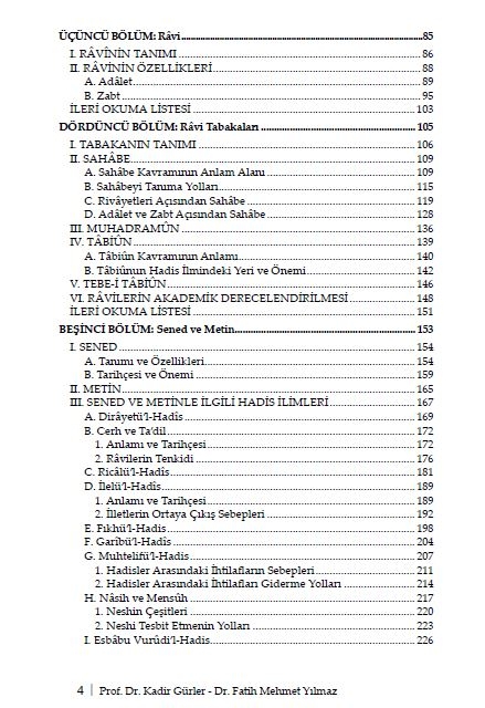 Hadis%20ve%20Sünnet%20Temel%20Kavramlar%20-%20Tarihçe%20-%20Prof.%20Dr.%20Kadir%20Gürler%20-%20Dr.%20Fatih%20Mehmet%20Yılmaz