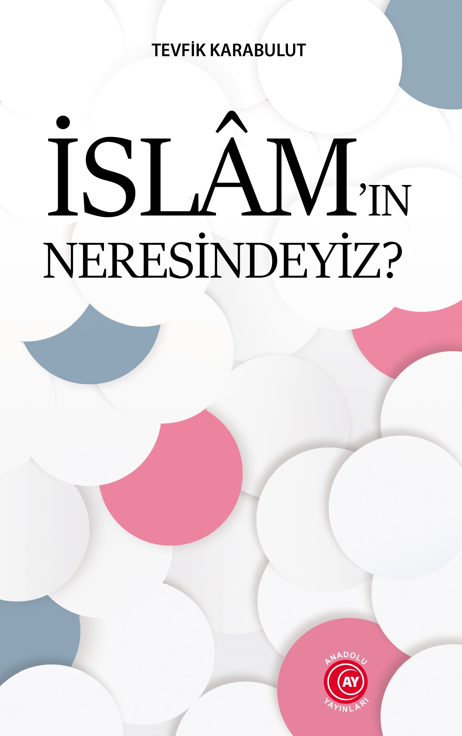 İslâm’ın%20Neresindeyiz?%20-%20Tevfik%20Karabulut%20