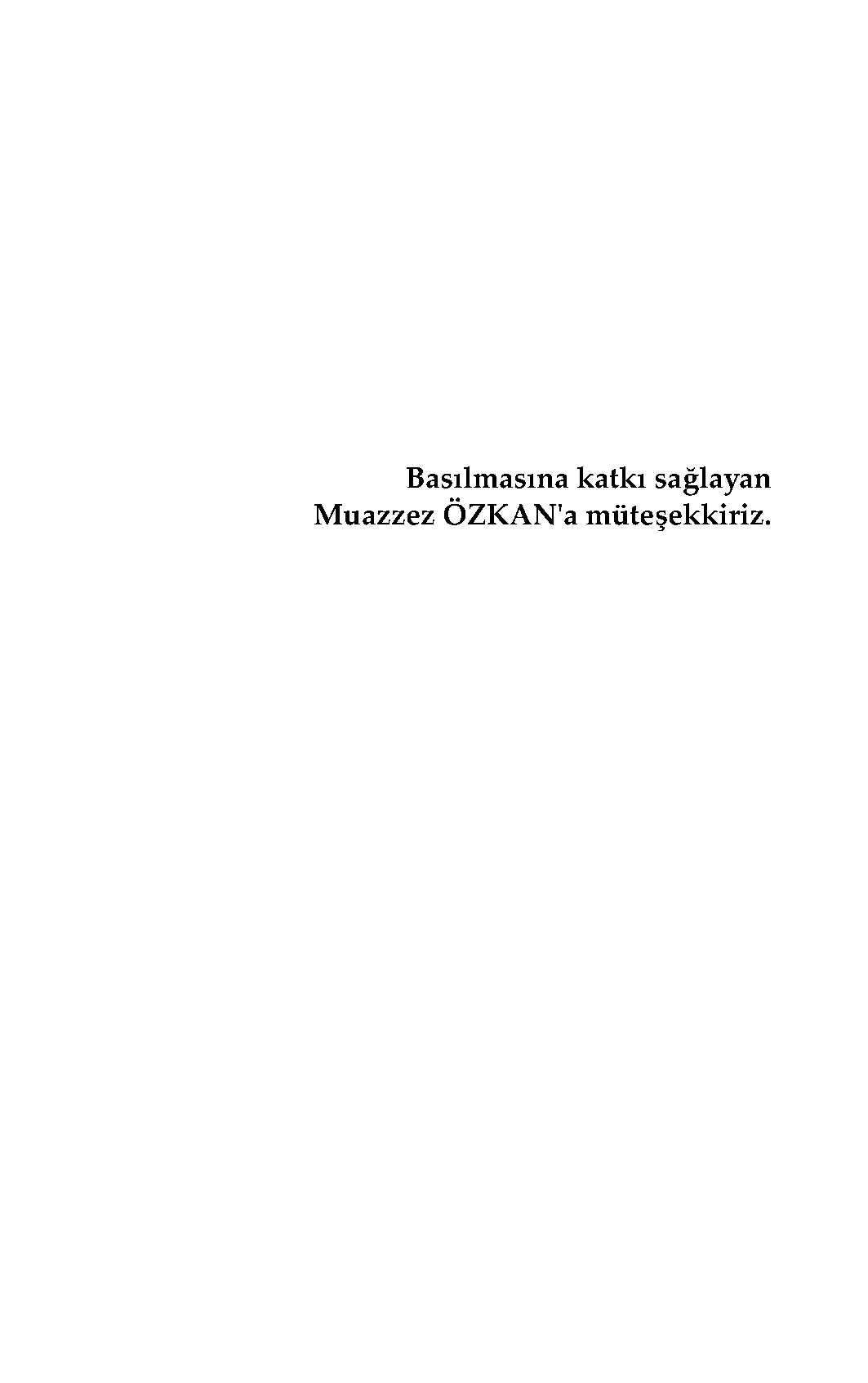 Müşahedat - Ahmet Mithat Efendi (Hazırlayan: Necmettin Turinay)