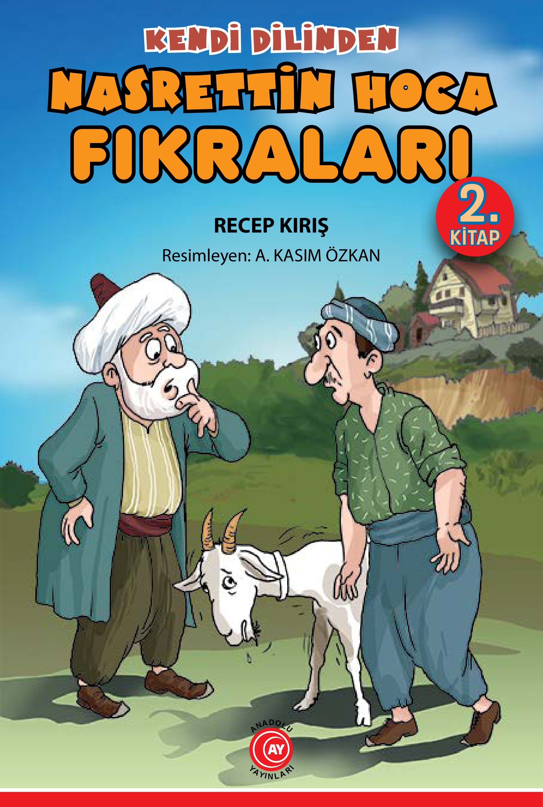 Kendi%20Dilinden%20Nasrettin%20Hoca%20Fıkraları%202%20-%20Recep%20Kırış