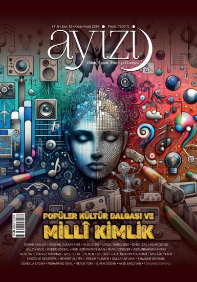 Ayizi Dergisi 32. Pöpüler Kültür Dalgası ve Milli Kimlik