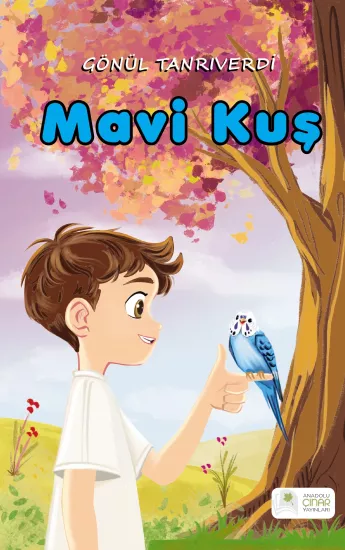 Mavi Kuş - Gönül Tanrıverdi