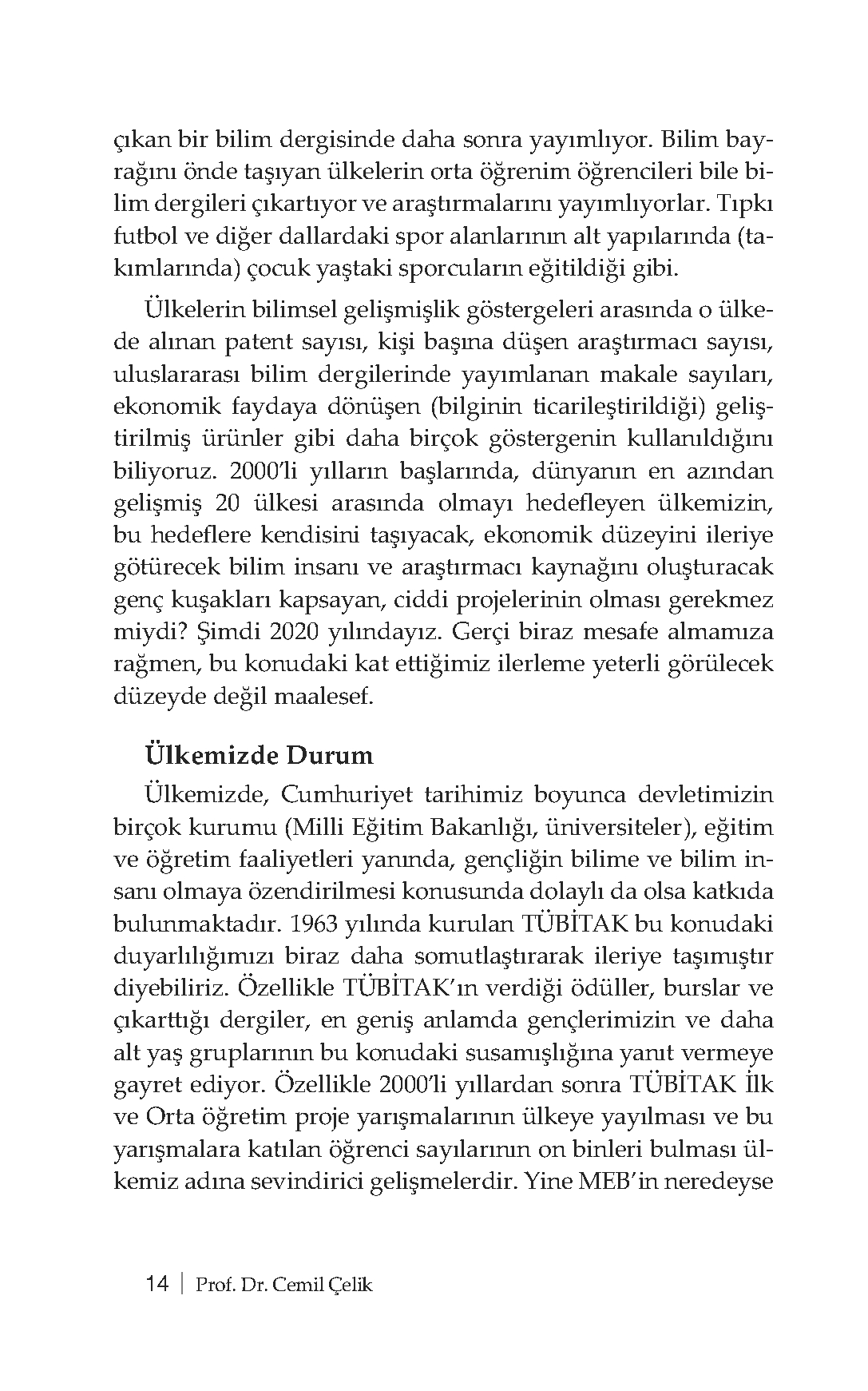 Türkiyede%20Bilim%20ve%20Üniversite%20-%20Prof.%20Dr.%20Cemil%20Çelik