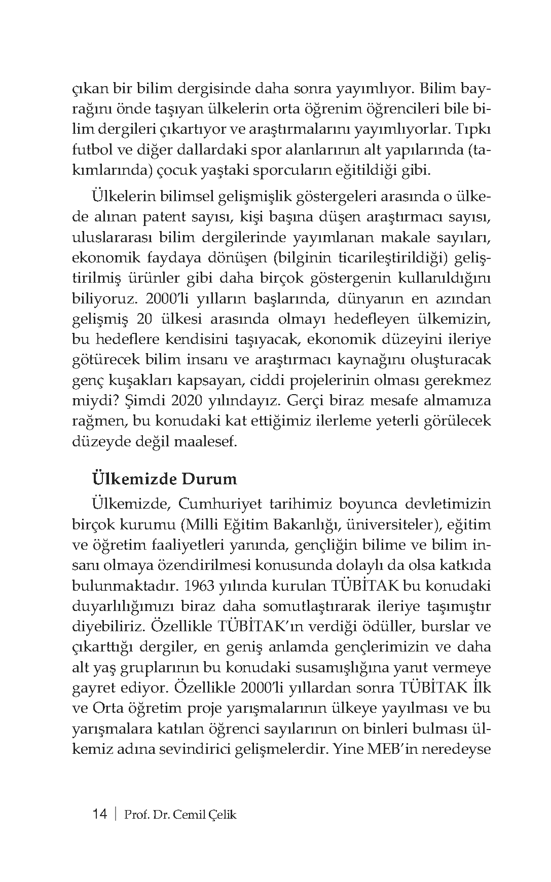 Türkiyede%20Bilim%20ve%20Üniversite%20-%20Prof.%20Dr.%20Cemil%20Çelik