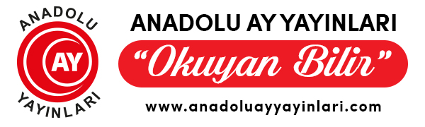 Anadolu Ay Yayınları